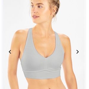 Fabletics All Day Every Day Adjustable Bra - NWOT